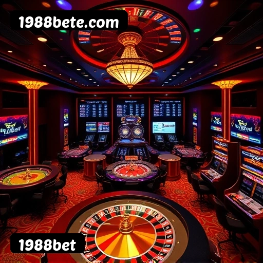 Provedores de slots citados em material de marketing