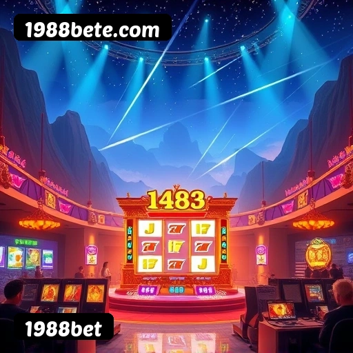 1988bet segurança SSL 256-bit - Licença Curaçao, eCOGRA, GLI certificado