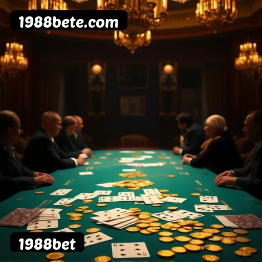 Perguntas frequentes sobre bônus na 1988bet — ilustração editorial