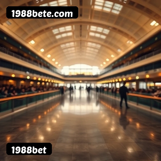 Requisitos do APK da 1988bet para Android