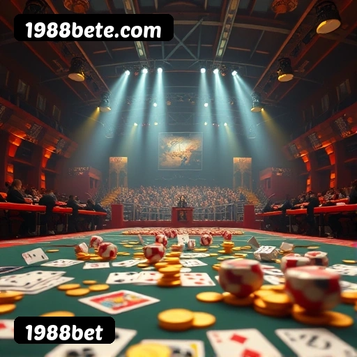 FAQ 1988bet Brasil - Perguntas frequentes sobre bônus, PIX, RTP, APP mobile e VIP