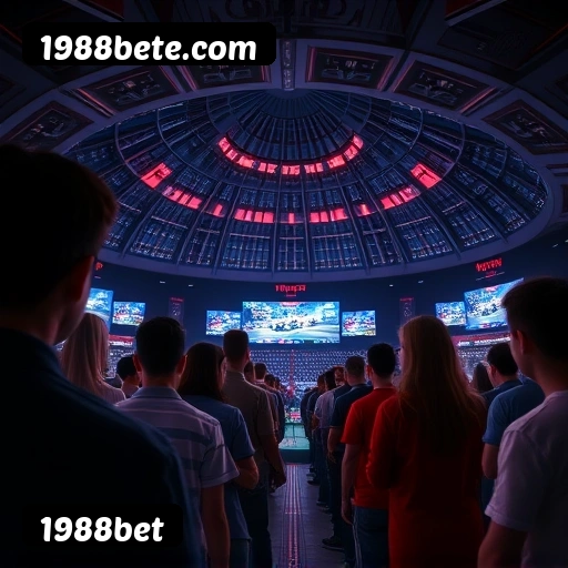 Tabela RTP dos jogos de cassino da 1988bet
