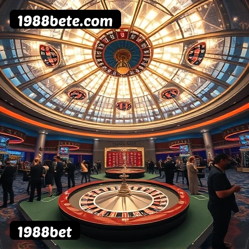 1988bet PIX instantâneo Brasil - Depósito e saque em minutos 24/7