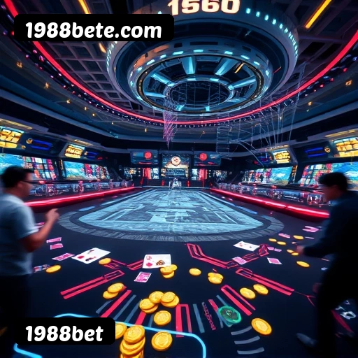 Comparação APP mobile vs versão web da 1988bet