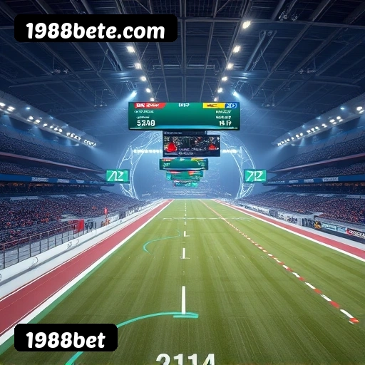 Catálogo 1988bet 2.547 jogos - Pragmatic Play, Evolution, NetEnt